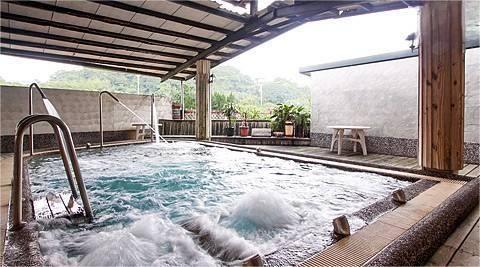 温泉商用机HYY-ZW