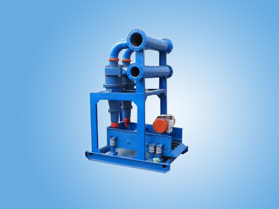 旋流除砂器设备