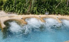 HYSL005(坐式按摩浴)