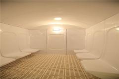 HYSL014(盐雾光波浴)